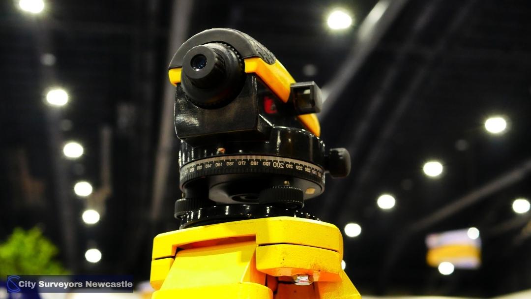 City Surveyors Newcastle team